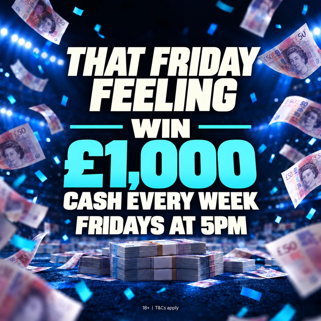 £1,000